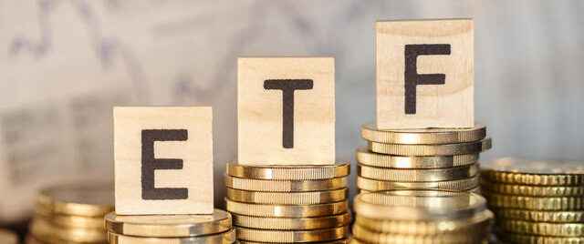 ETF
